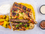 Mix Grill Meal