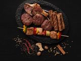 Mix Grill Meal