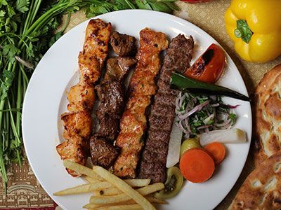 Royal Istanbul Restaurant delivery service in Qatar | Talabat