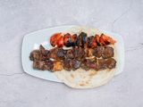 Mix Grill Meal