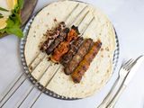 Mix Grill Meal