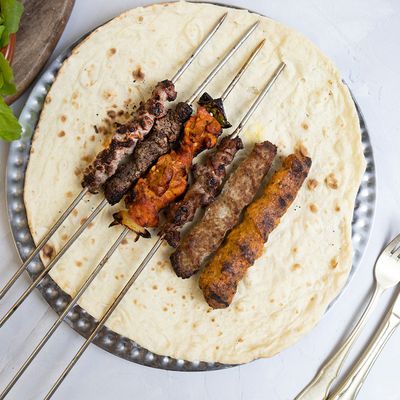 Mix Grill Meal