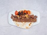 Large Mix grill