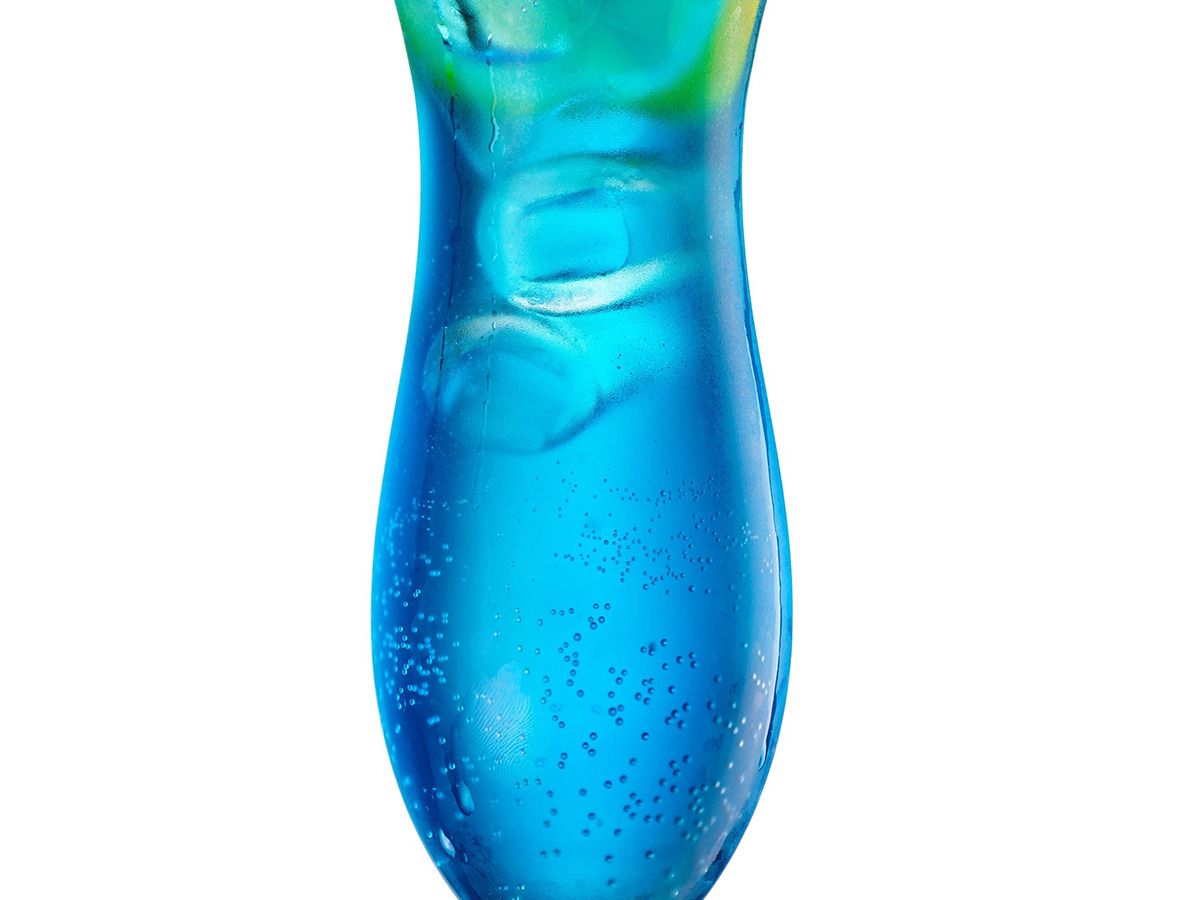 Mix Lemon Blue