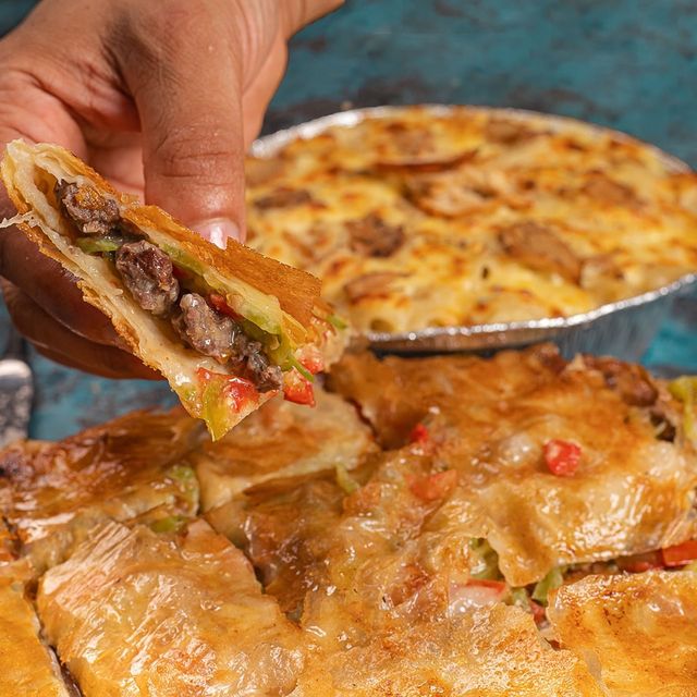 Minced Pie