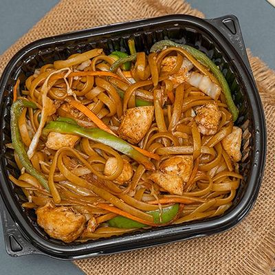Mix Noodles