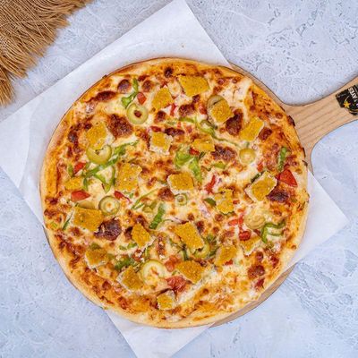 Pizza Mix