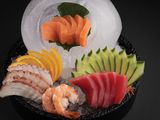Mix Sashimi