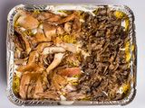 1/4 Kilo Mix Shawerma