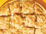 Regular Mixed Vegetables With Cheese Feteera