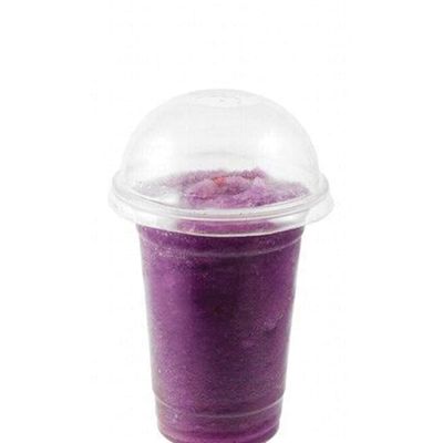 Istfaqa Fresh Mixed Berries Smoothie