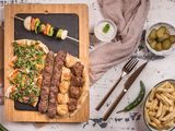 Mix Grills