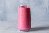 Mix Berry Smoothie