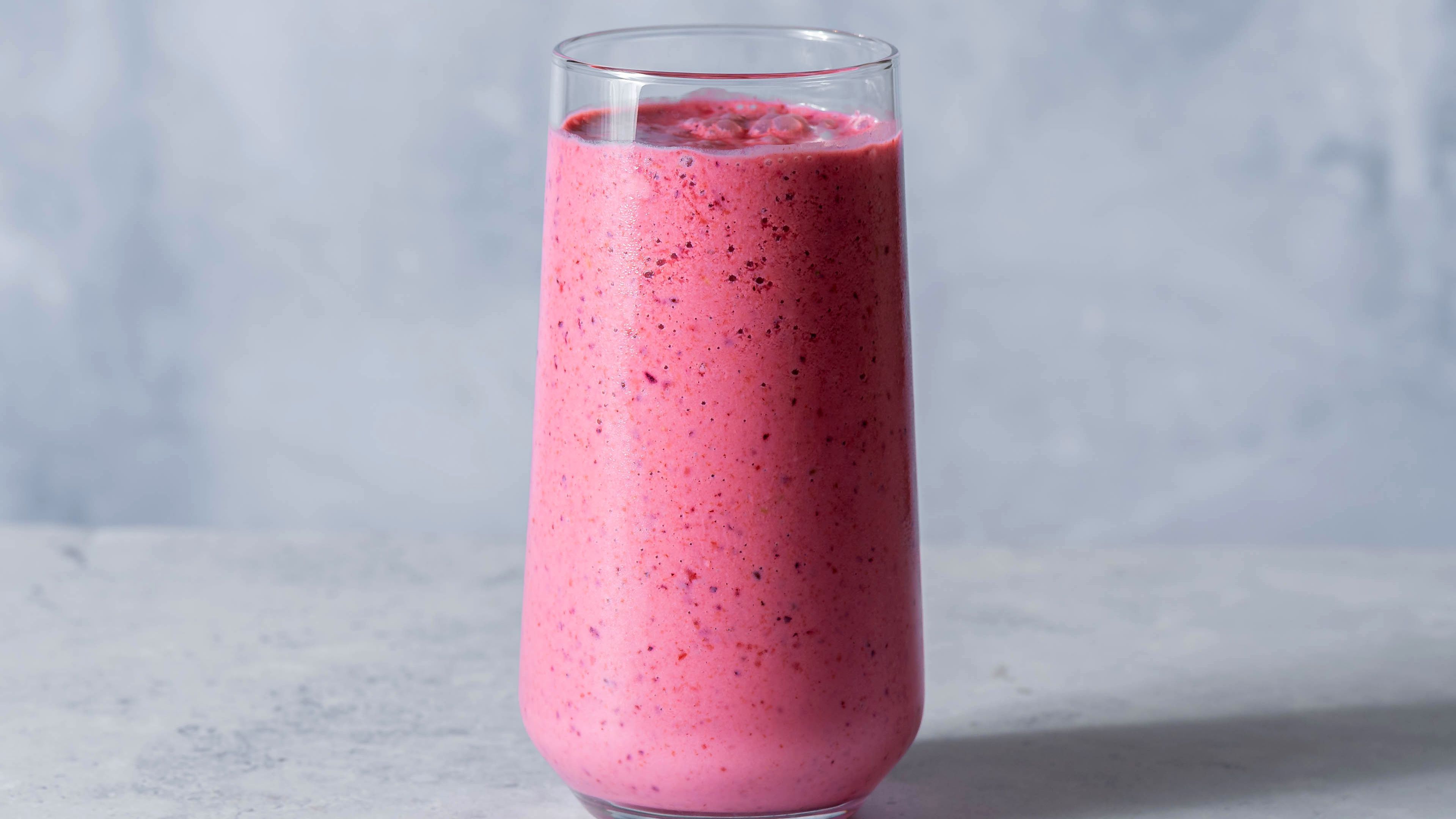Berry Smoothie