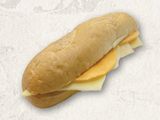 Mixed Cheese Sandwich