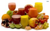 Mixed Juice