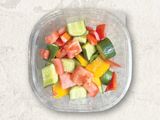 Mixed Greens Salad