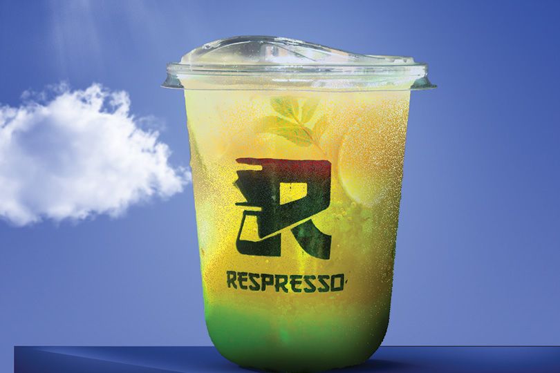 Mix Soda