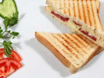 Mix Club Toast