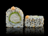 Grilled White Fish Roll Maki