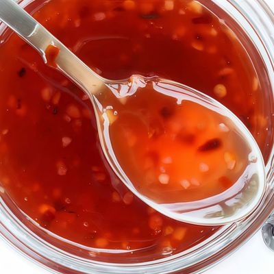 Sweet Chili Sauce