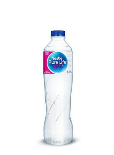 Water S