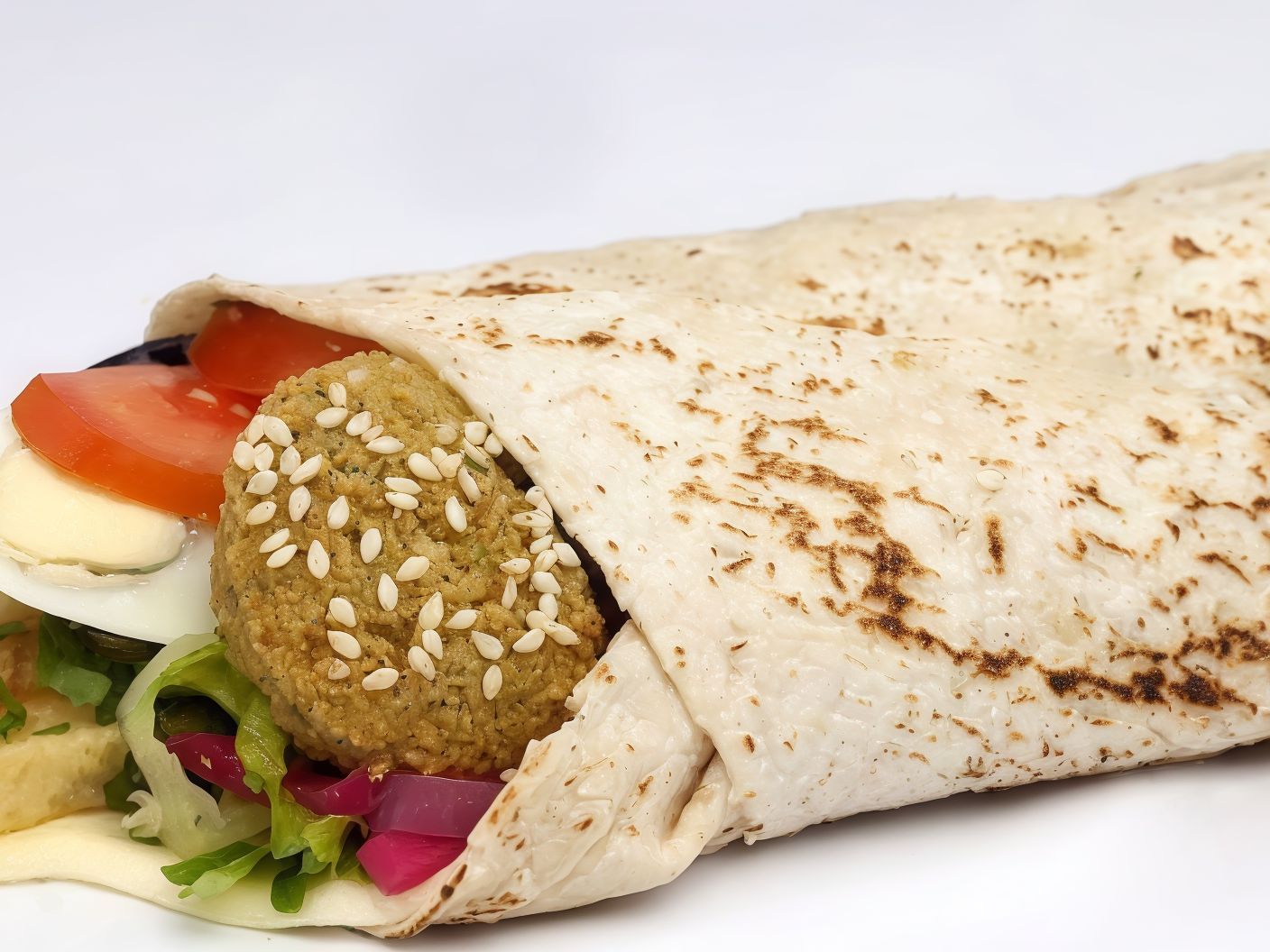 Dawood Hamada delivery service in Jordan | Talabat