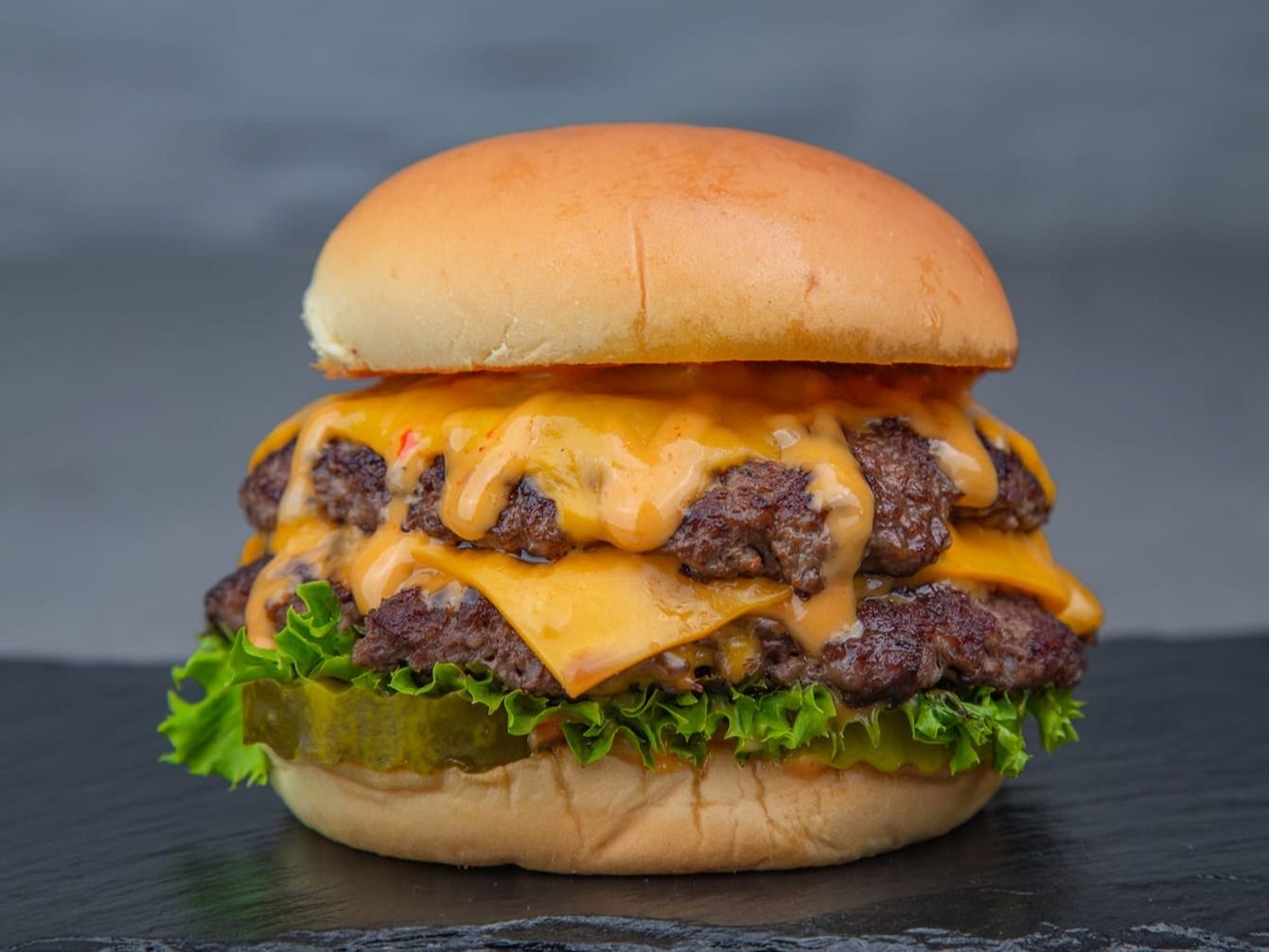 Let's Wing delivery service in UAE Talabat