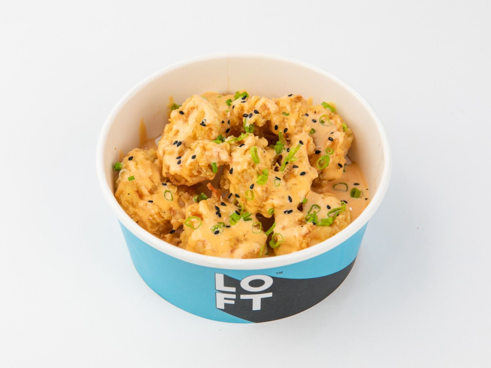 Loft Fusion Cuisine delivery service in UAE Talabat