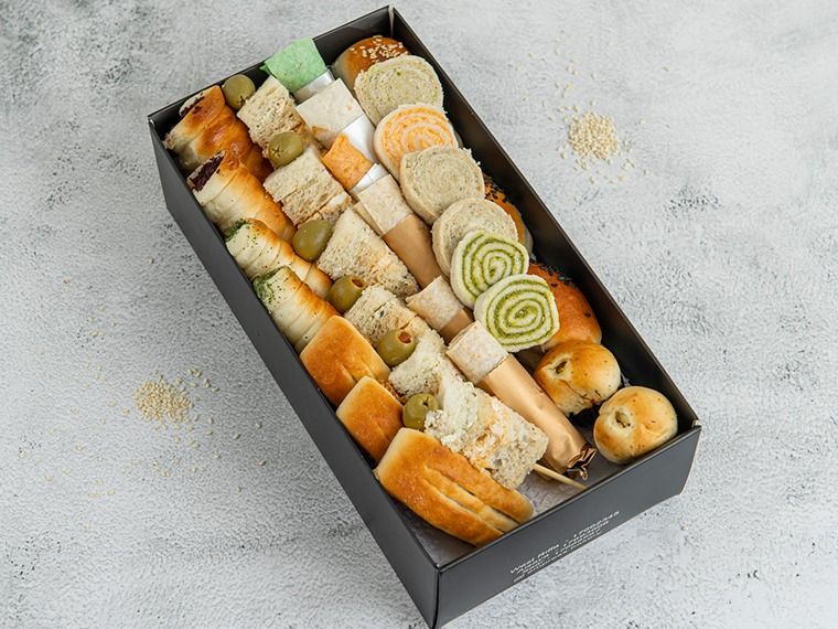 Empress Sweets delivery service in Bahrain Talabat