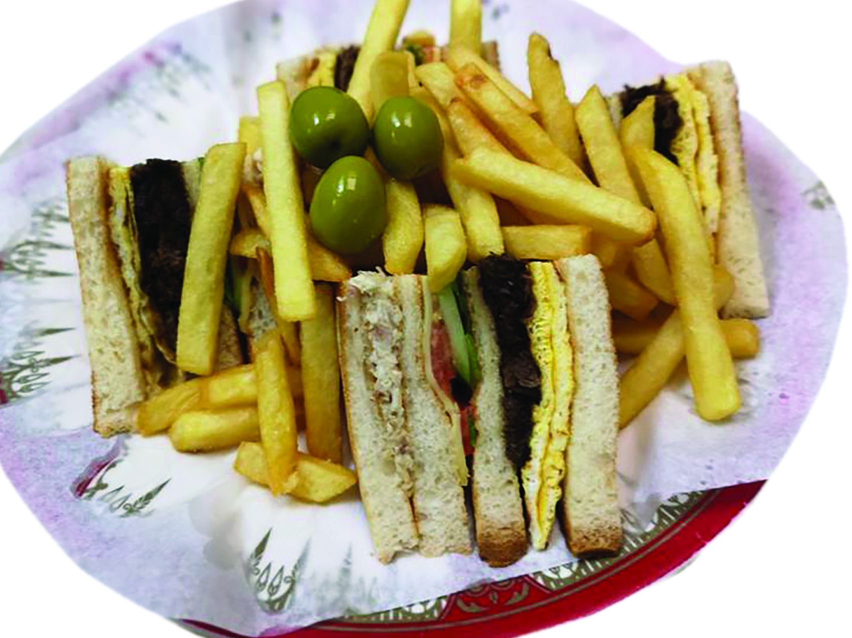 Wadi Alseraj Sandwiches & Grills delivery service in Bahrain Talabat