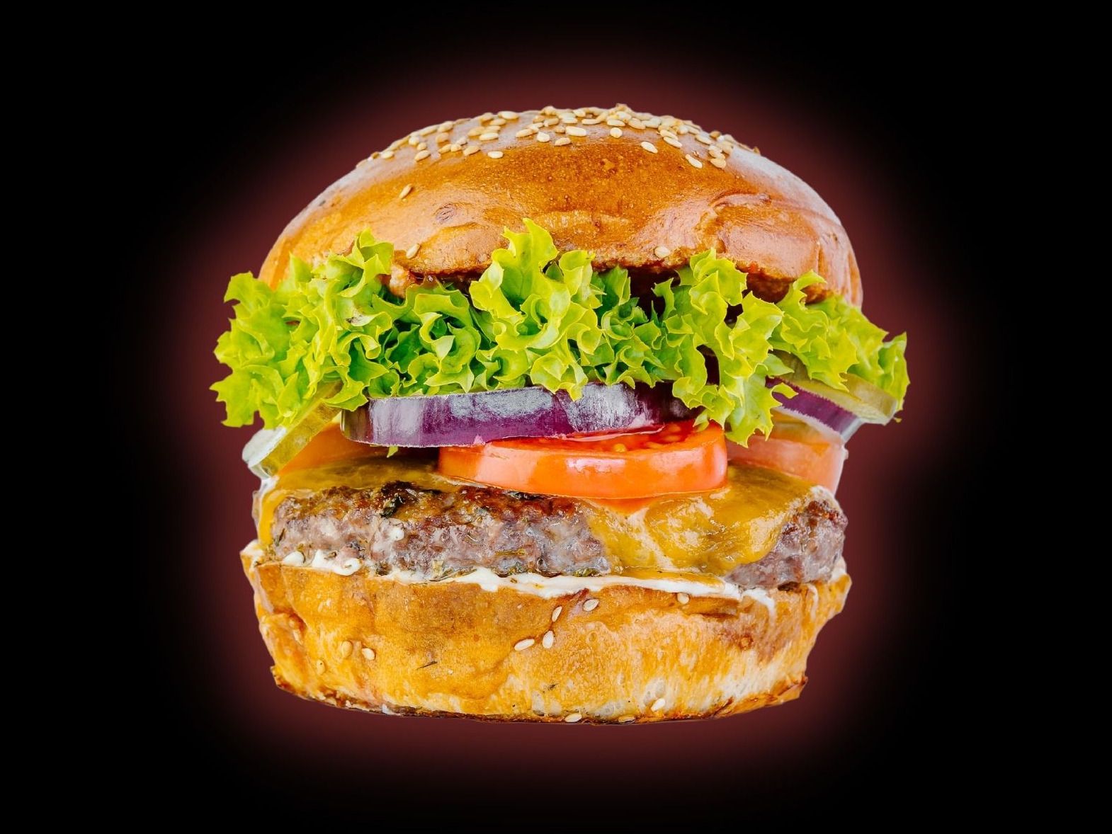 The Real Burger delivery service in UAE | Talabat