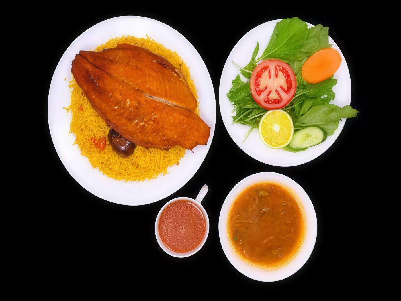 Al Karawan Restaurant delivery service in Oman | Talabat