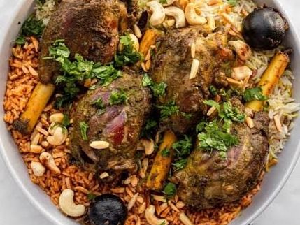Restaurant Sana'a Al Yemeni delivery service in Oman | Talabat