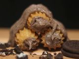 Balah El Sham Honey With Chocolate Oreo