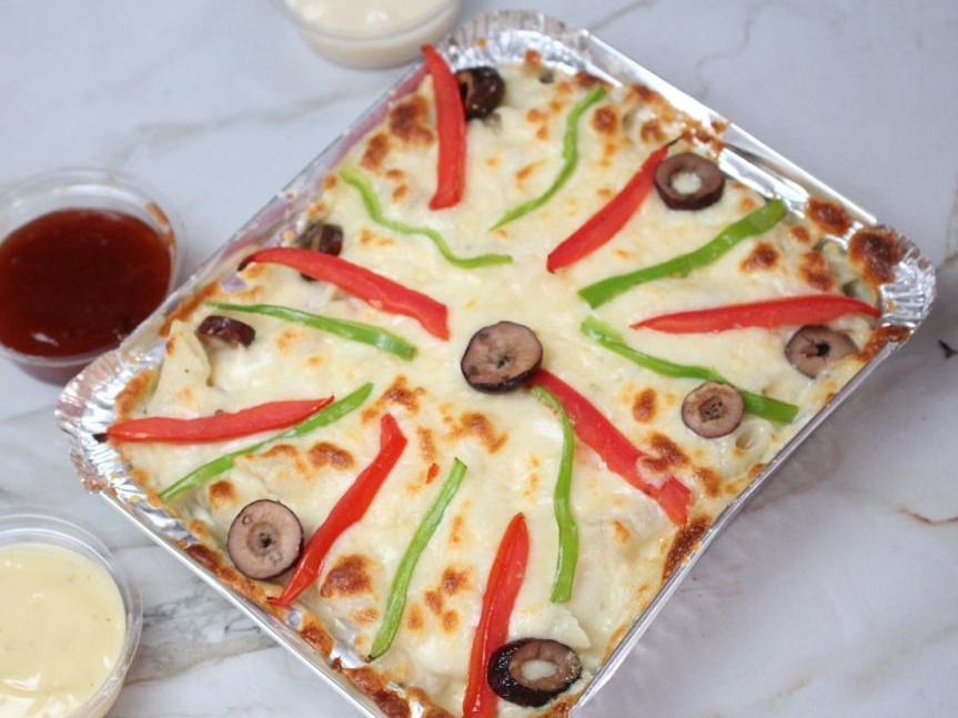 Bolognese Pasta