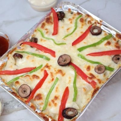 باستا بولونيز