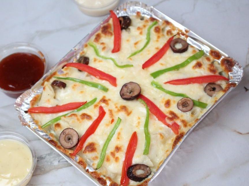 Sausage Pasta
