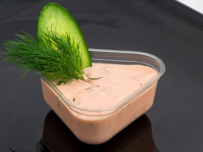 Zalats Sauce