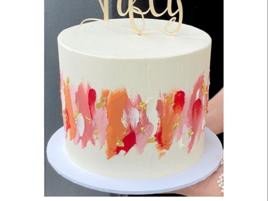 Cake Gallery delivery service in Kuwait Talabat