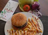 Burger Sandwich