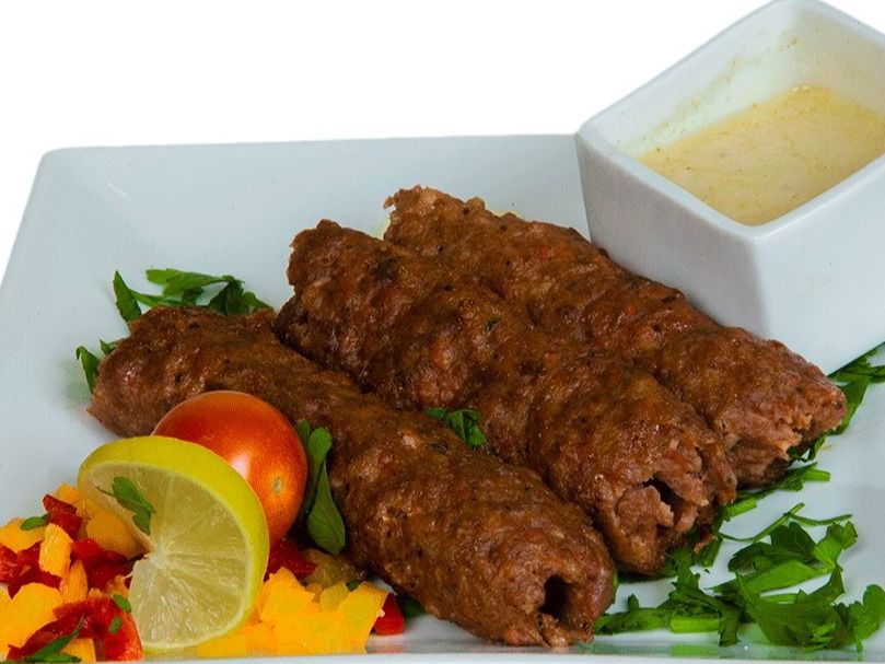 Kofta