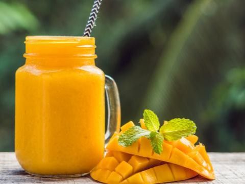 Mango Juice
