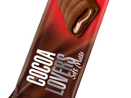 Cocoa Lovers Soft Melt Chocolate