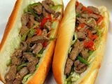 Sandwich liver