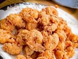 Peeled Shrimp