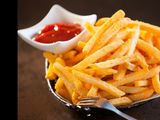French Fries Platter