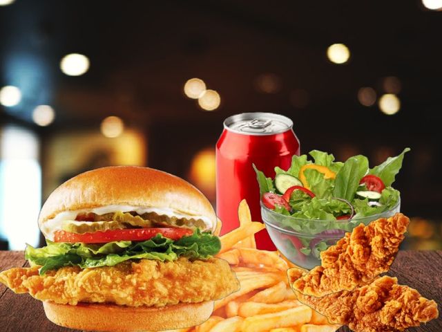 Crispy Box