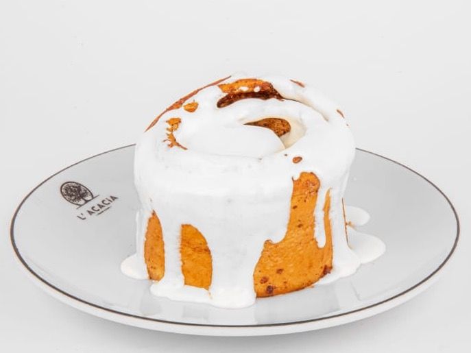 Cinnabon Classic