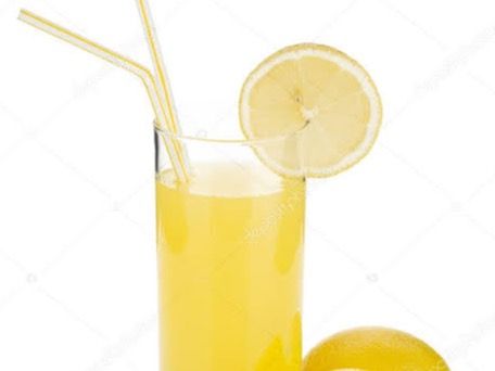 Lemon juice